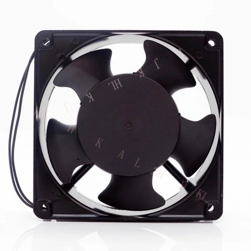 N FOR XINdaf호환AN XD12038A2HS 220V-240V 0.14A/0.10A 12CM 냉각팬