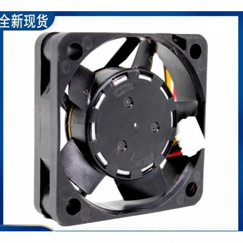 N FOR NMB 04010SS-05N-AL 5V 0.23A 3선 4010 4cm 산업제어 냉각팬
