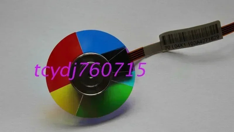 H1080/H1081/D750HDC/H1180HD/CHC1122/D742HDC 프로젝션 컬러 휠