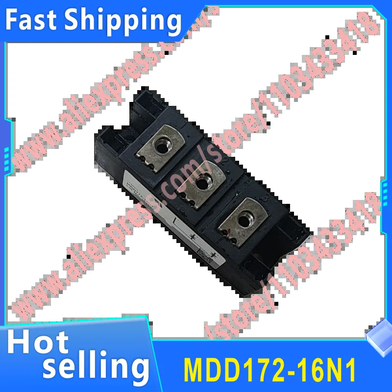 신 오리지널 모듈 MDD172-16N1