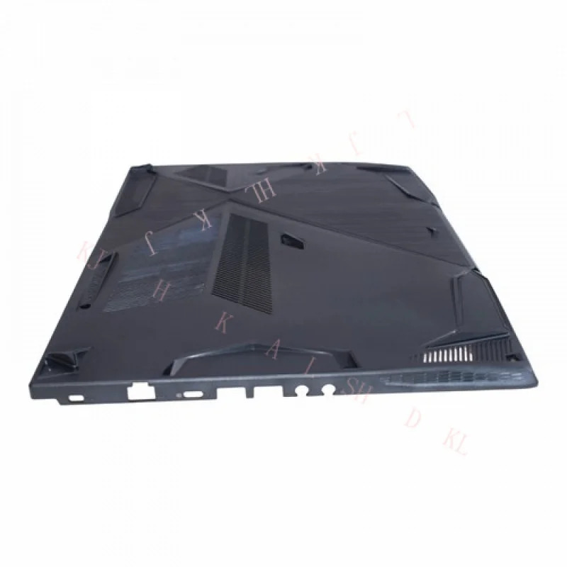 MSI GF63 8RC 8RD MS-16R1 MS-16R3 MS-16R4 16R5 하단 케이스 D 베이스 커버 새