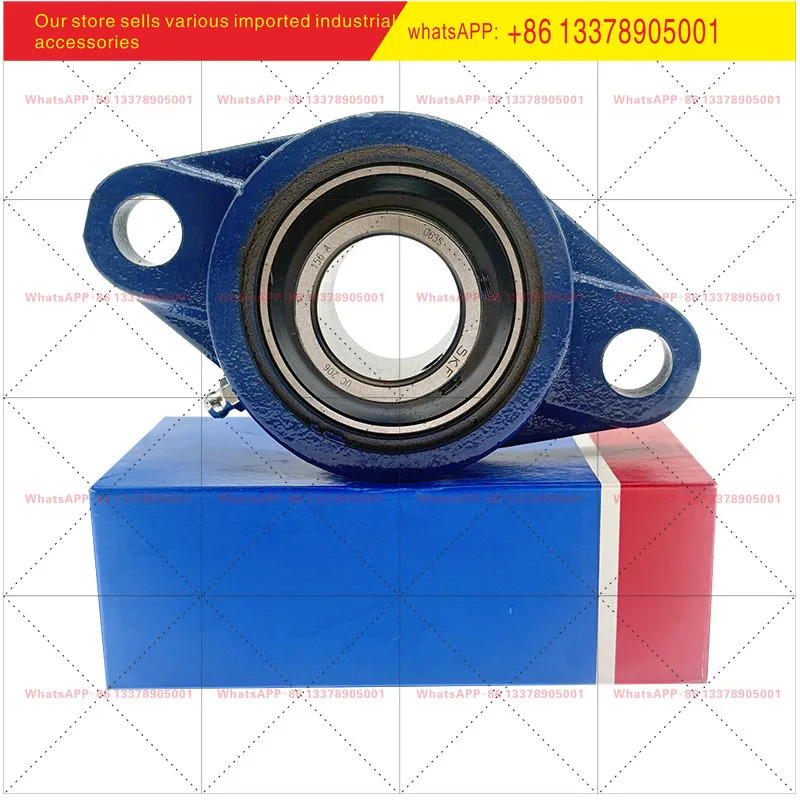 SKF 외부 구면 베어링 UCFL204 UCFL205 UCFL206시트 UCFL207 UCFL208