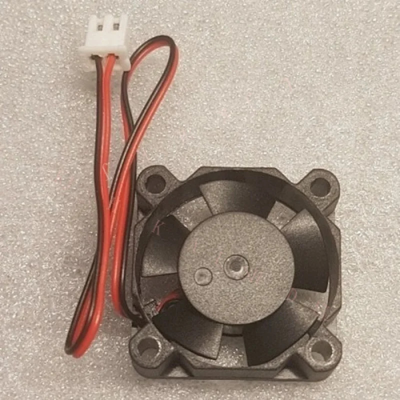 N for 12V GDT3010S12B 미니 브러시리스 컴퓨터 냉각 쿨링팬 30x30x10mm 2핀