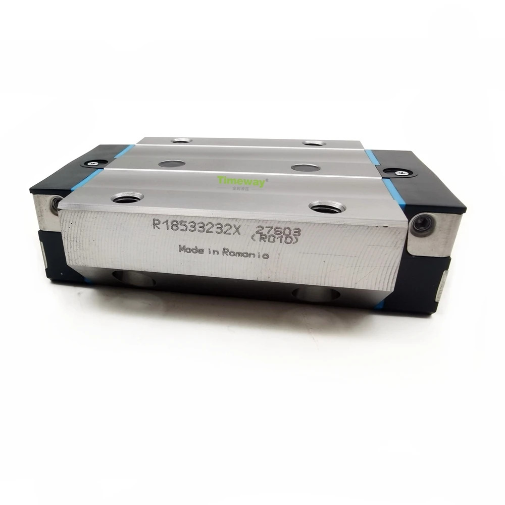 REXROTH 레일 슬라이더 R18533232X 오리지널 신