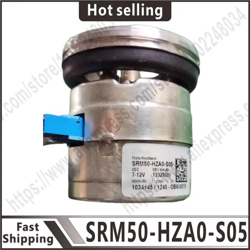 리퍼 인코더 SRM50-HZA0-S05는 기능을 가지고 있습니다.