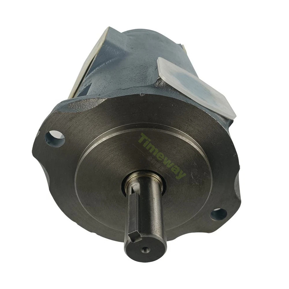 SQP32 TOKIMEC 이고정 변위 베펌프 SQP32-25-14-1DD-18 SQP32-25-14-1CC-18 유압 펌프