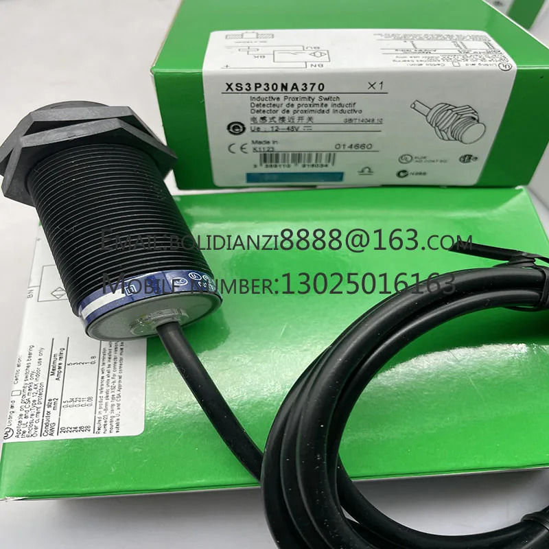 XS7C1A1PAL10 XS7C1A1PBL5 XS7F1A1DAL2C 오리지널 스위치