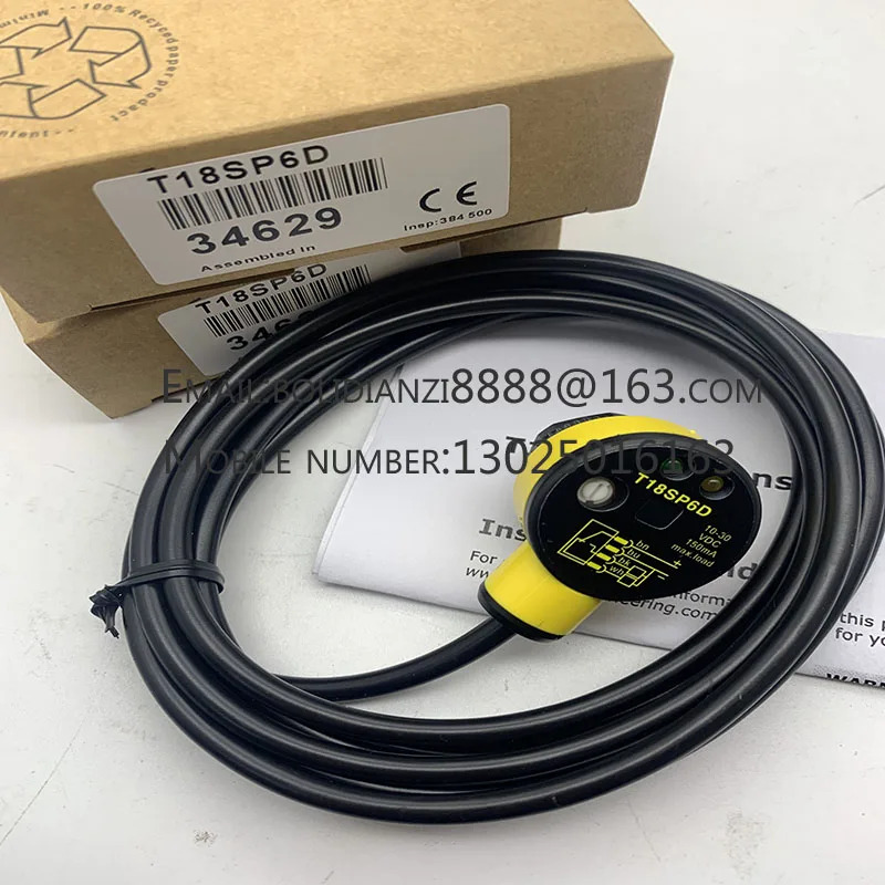 초음파 센서 T30UXDPCQ8-12422