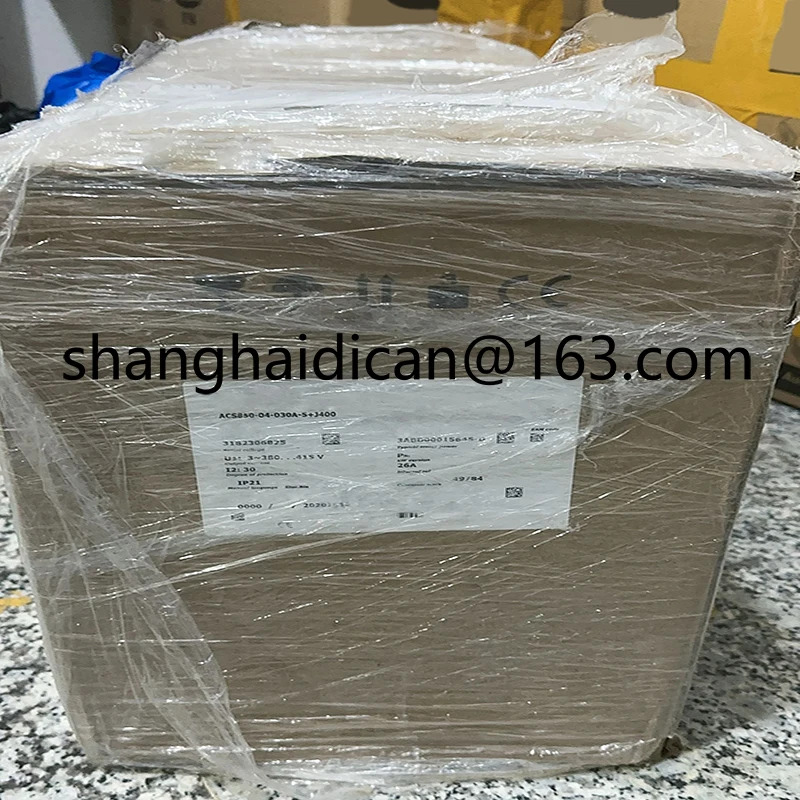 ACS510-01-031A-4 15KW 3 380V 팬 워터 펌프 전주파수 변환기