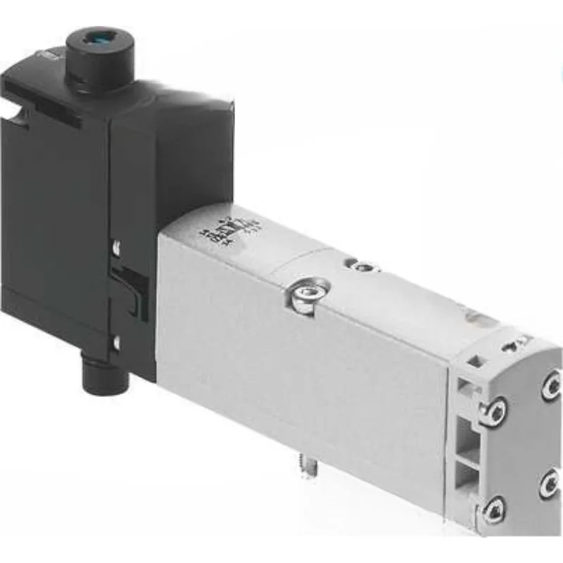 FESTO 솔레노이드 밸브 VSVA-B-T32C-AZD-A2-1T1L 539176부품