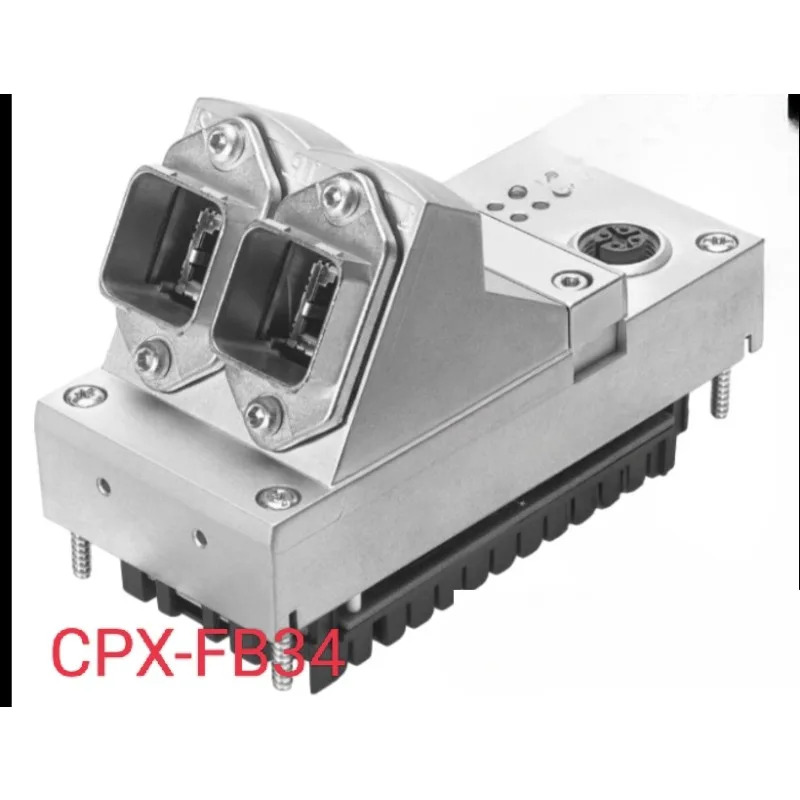 FESTO 솔레노이드 밸브 CPE10-M1BH-3GL-QS-6 196847부품