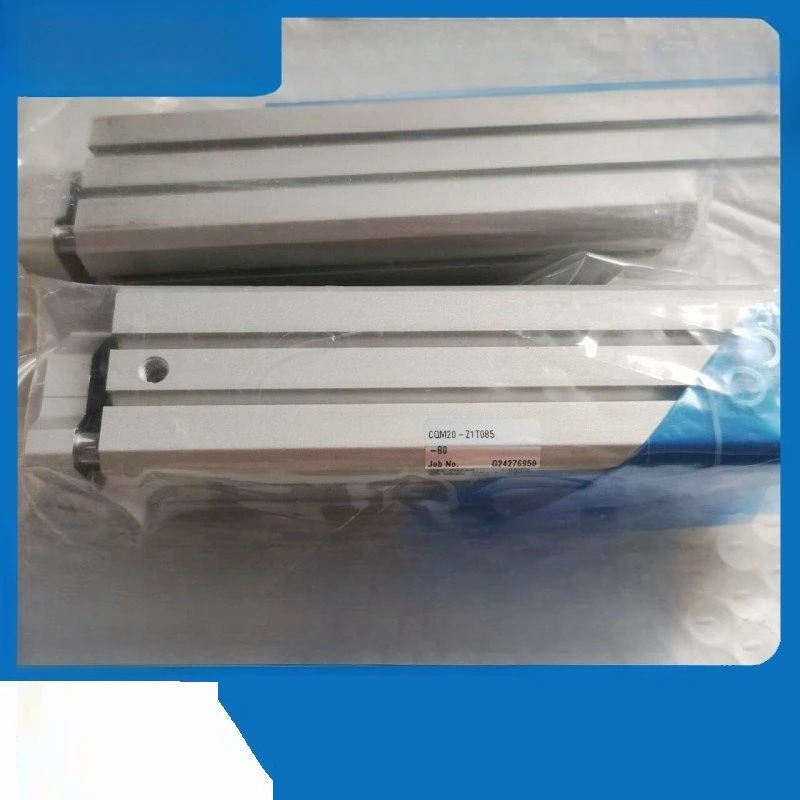 SMC 실린더 부품 CQM20-Z1T085-80