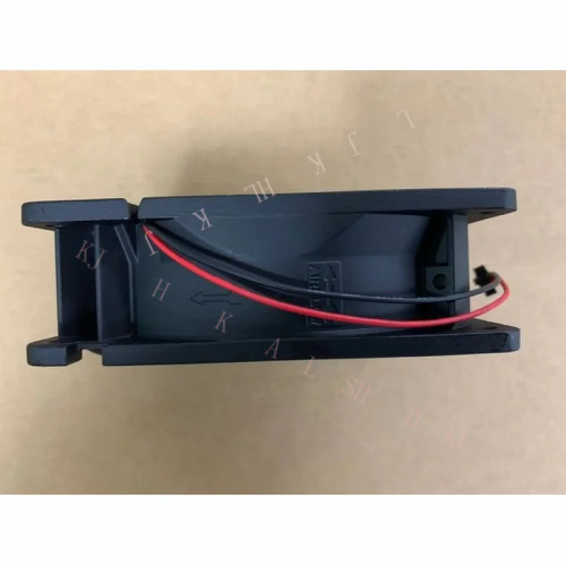 NMB 4715SL-05W-B60 DC 24V 1.20A IP55 방수 인버터 팬 120x38MM