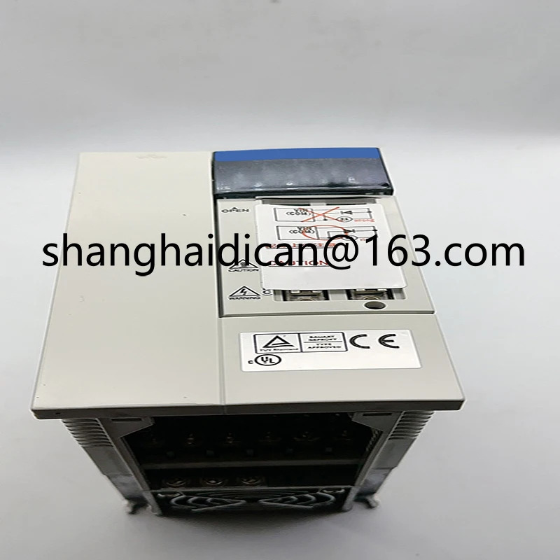 MR-J4-22KB 서보 고전압 드라이브