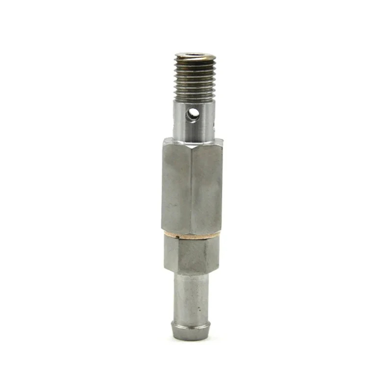 Caterpillar E320D 커먼 레일 밸브 3109537 310-9537 32F61-10050 C6.6 C6.4 C4.2 엔진