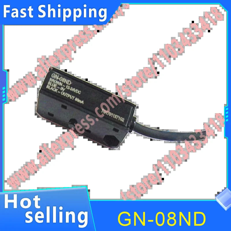 오리지널 확산 반사 스위치 GN-08ND GN-10ND GN-08NT GN-10NT