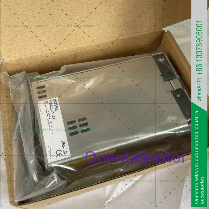 코르소 스위칭 전원공급장치 PBA300F-24 PBA100F-24 PBA150F-24 PBA600F-24