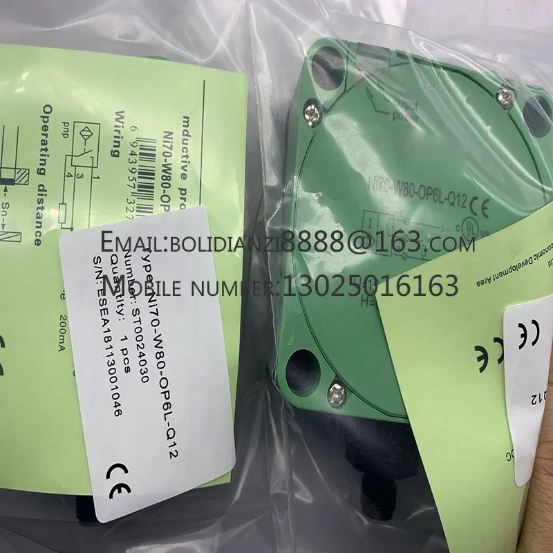 FI40-W80-BN6L-Q12 FI40-W80-BP6L-Q12 NI70-W80-BP6L-Q12 NI70-W80-BN6L-Q12 NI70-W80-BP6L-Q NI70-W80-BN