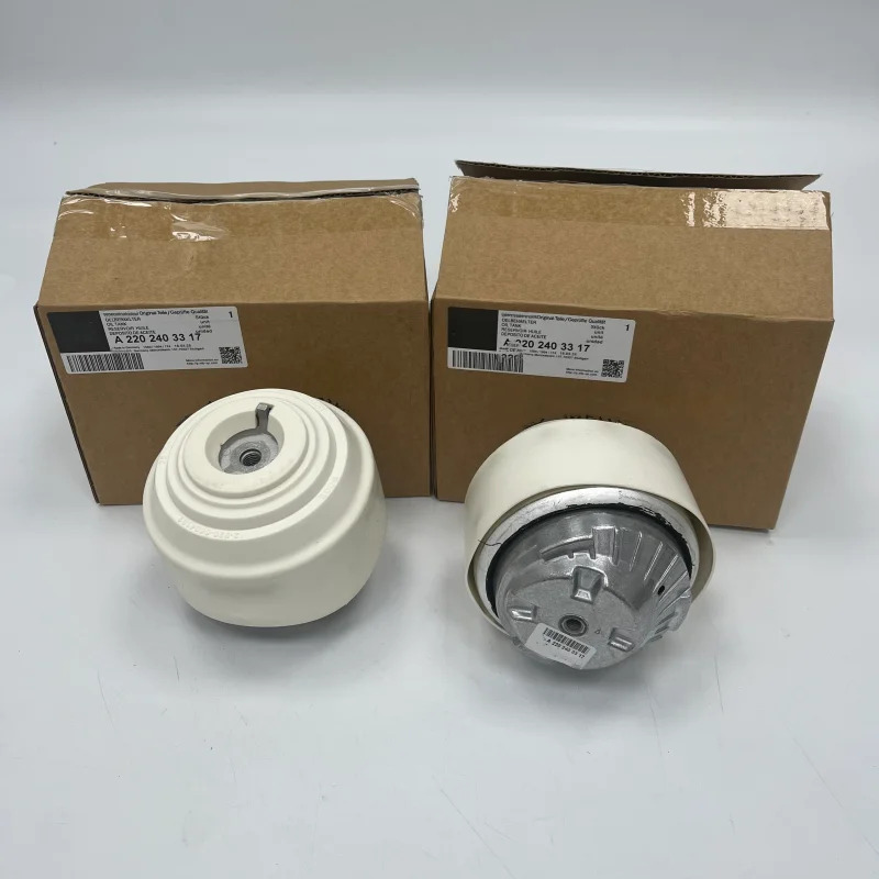 벤츠호환호환 오리지널 모델 W171 S430 S600 S500 CL500 엔진 마운트W215 W220 W209 마운트 2202400617 2202403317