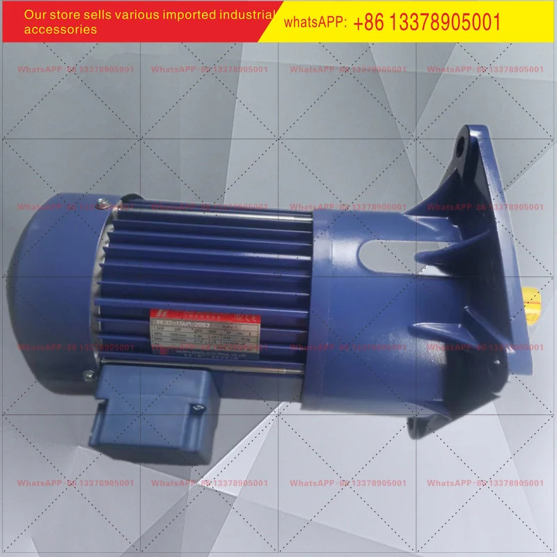 샤먼 동리 PF18-0400-50S3 비동기 모터 YS400W-4P