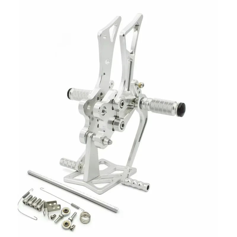 FZ1 FZ8부품 01-02-03 -04-05 수정된 페달 조립체 CNC