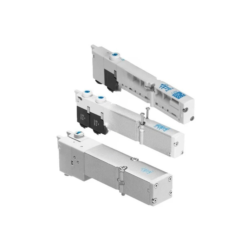 FESTO 솔레노이드 밸브부품 VMPA2/VMPA1-M1H-K-I-J-M-N-D-E-G-H-W-X-KS-KU-MU-PI