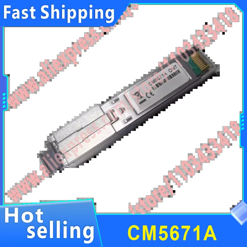 CM5671A MA5671A 광섬유 모듈