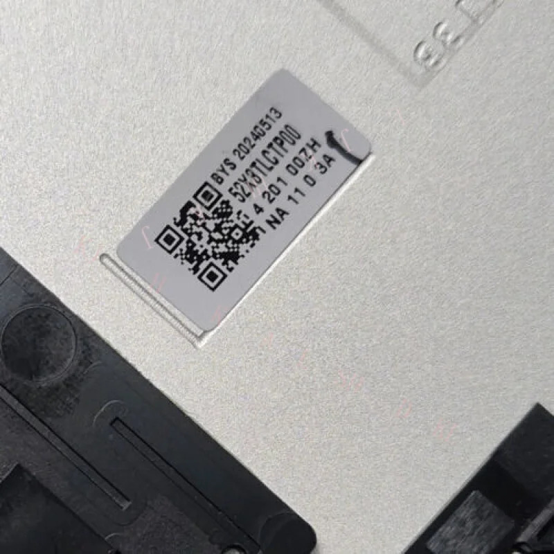 hp호환 Elitebook 640 645 G10 노트북 LCD 후면 커버 단 케이스 N44240-001 신품품