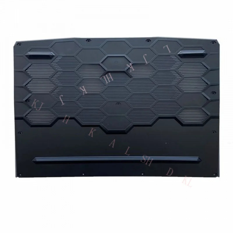N MSI Raider GE76 10UE 11UE MS-17K1 MS-17K3 MS-17K4 하단 케이스미국새