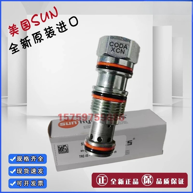 SUN RDBA RDDA RDFA RDHA RDJA LC ABCDESW NV 플매트 카펫 러그압력 릴리프 밸브