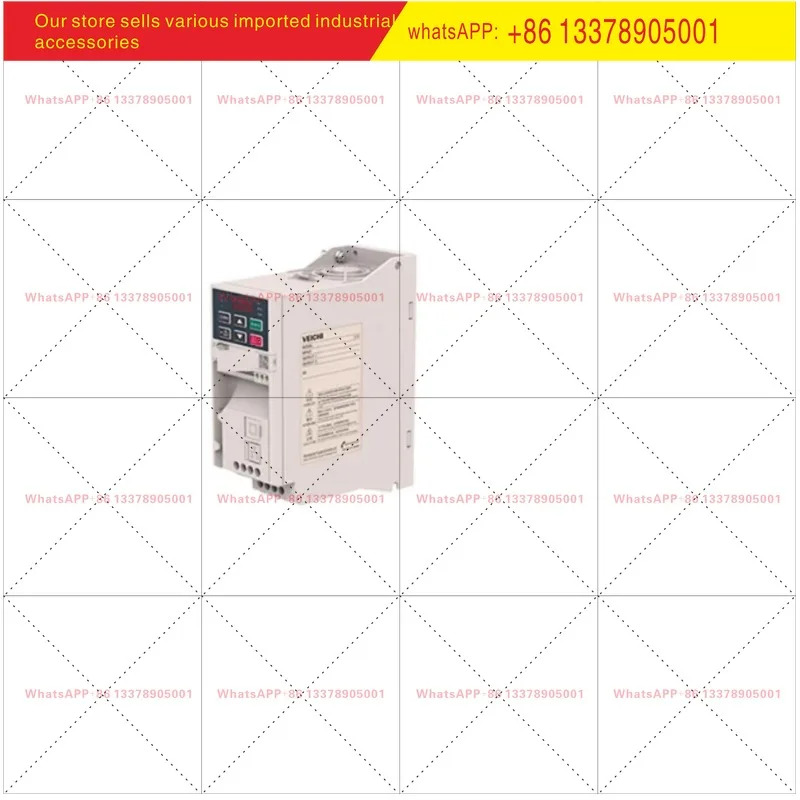 VEICHI AC10-T/S2-R75G-B AC10-T3-R75G-B 인버터