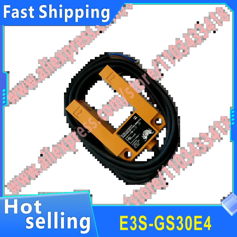 E3S-GS30B4 E3S-GS30E4 E3S-GS3E4 E3S-GS3B4 광전스위치 센서