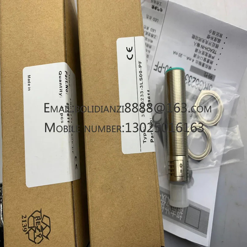 3RG6232-3AA00-0XB7-PF 초음파 거리 센서를 할 수 있습니다.