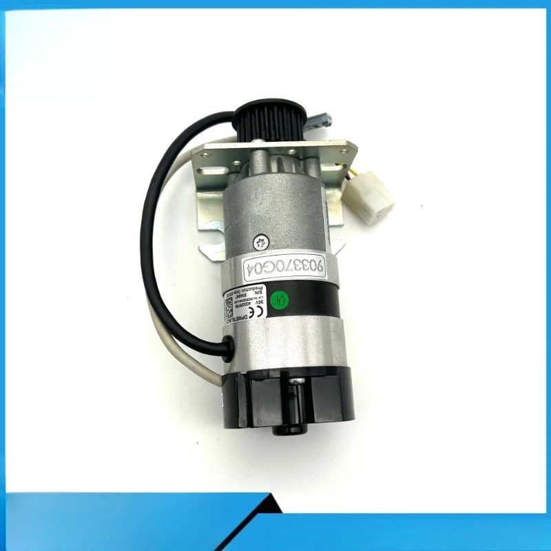 부품은 KONE 엘리베이터 도어 머신 모터 KM903370G04/03 903375G04/G03