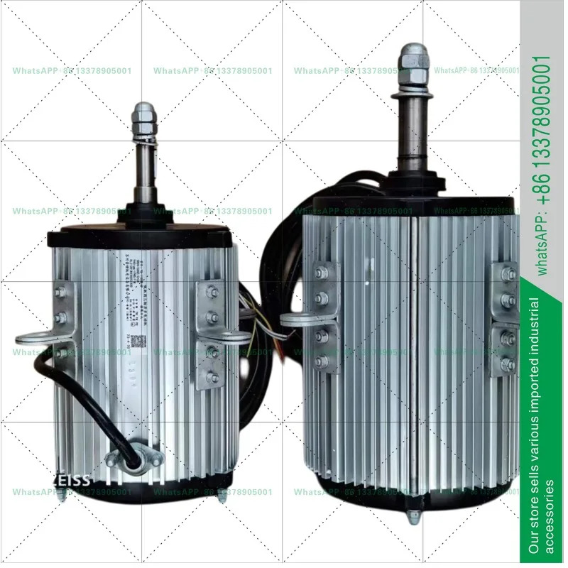 YLS-750W-4P YLS-1100W-4P YLS-1300W-4P YLS-1500W-4P 팬 모터