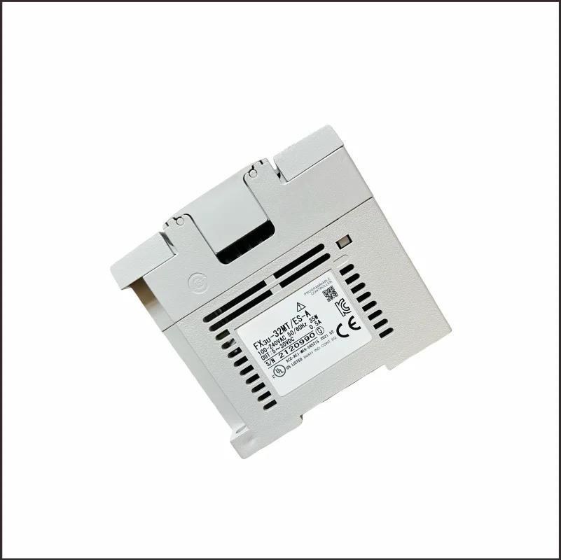 FX3U-32MT-ES-A PLC 프로그래머블 컨트롤러 모듈
