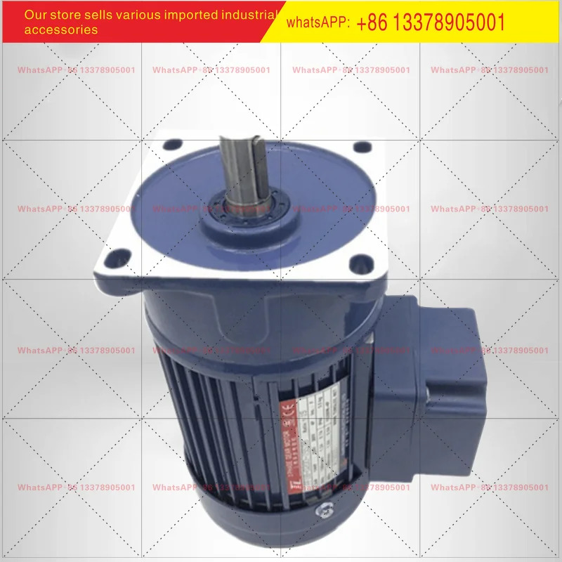 샤먼 동리 PF18-0400-50S3 비동기 모터 YS400W-4P