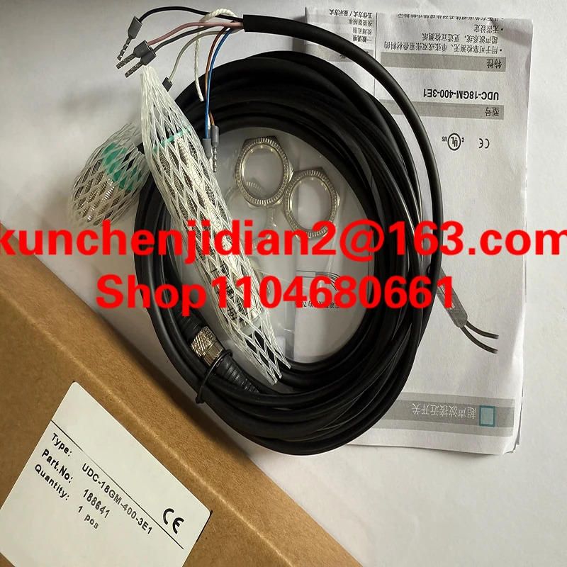 UD18-22DC221 UD18-22CC221 UD18-22CC241 UD18-22CC242 UD18-22CC222 UD18-22DC241 초음파 센서