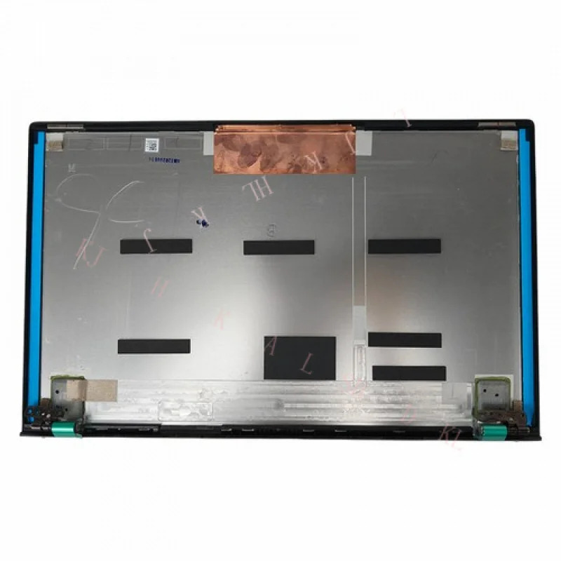 ASUS호환 ZenBook 15 UX534 UX533 UX534F UX534FA 실버 15.6인치 LCD 백 커버 새