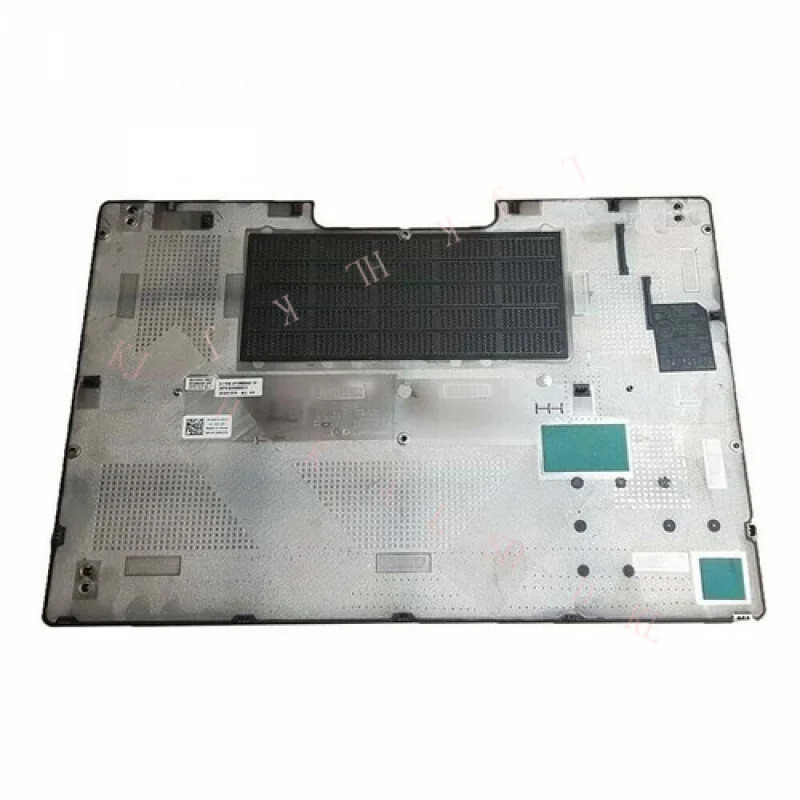 델 래티튜드 E5550 E 쉘 하단 커버 메모리 배터리 0WXCCK WXCCK