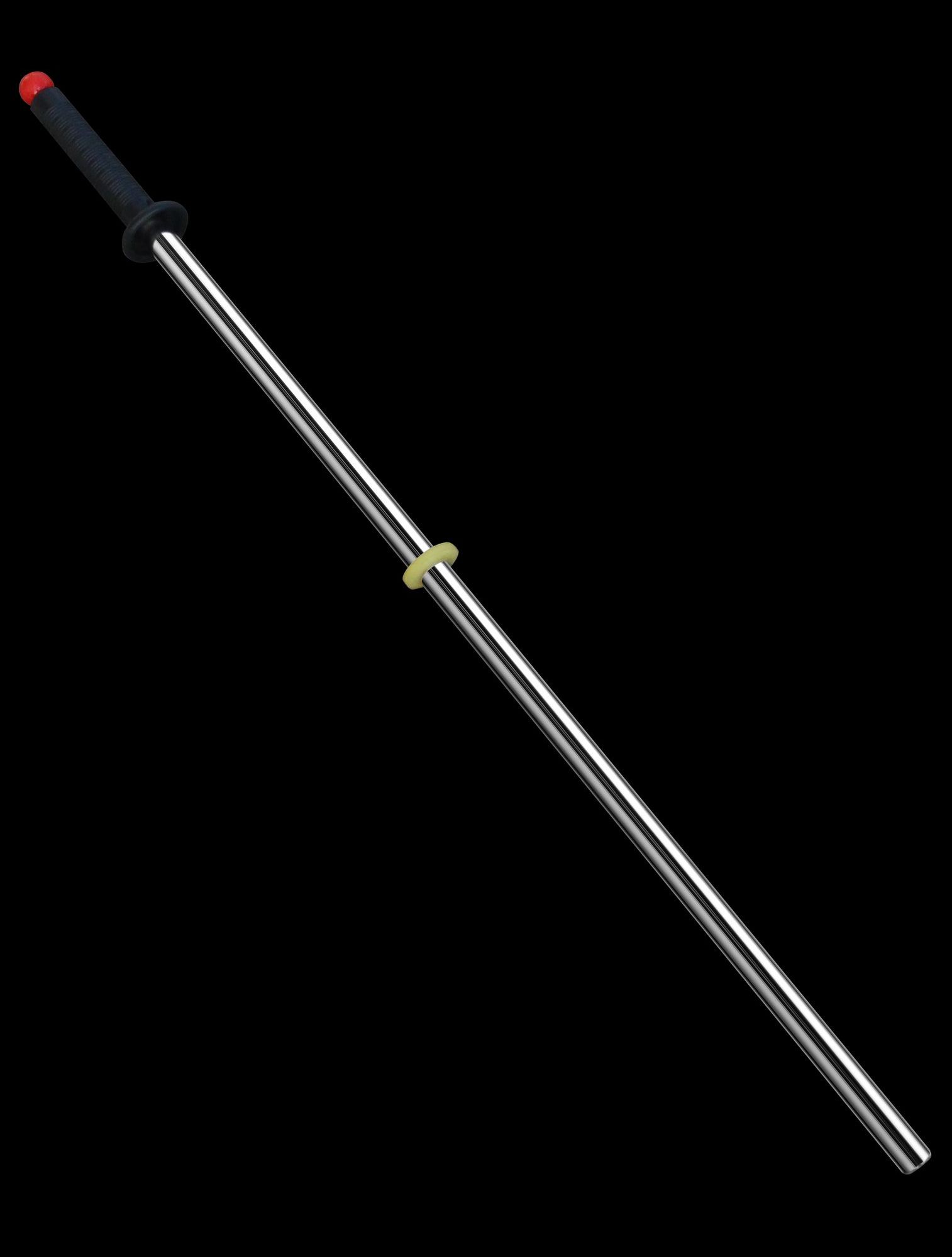 못줍는자석 봉자석 스크랩 철편수거 제거 막대기 초강력 580mm [롱타입자석길이260mm] - 상품 이미지