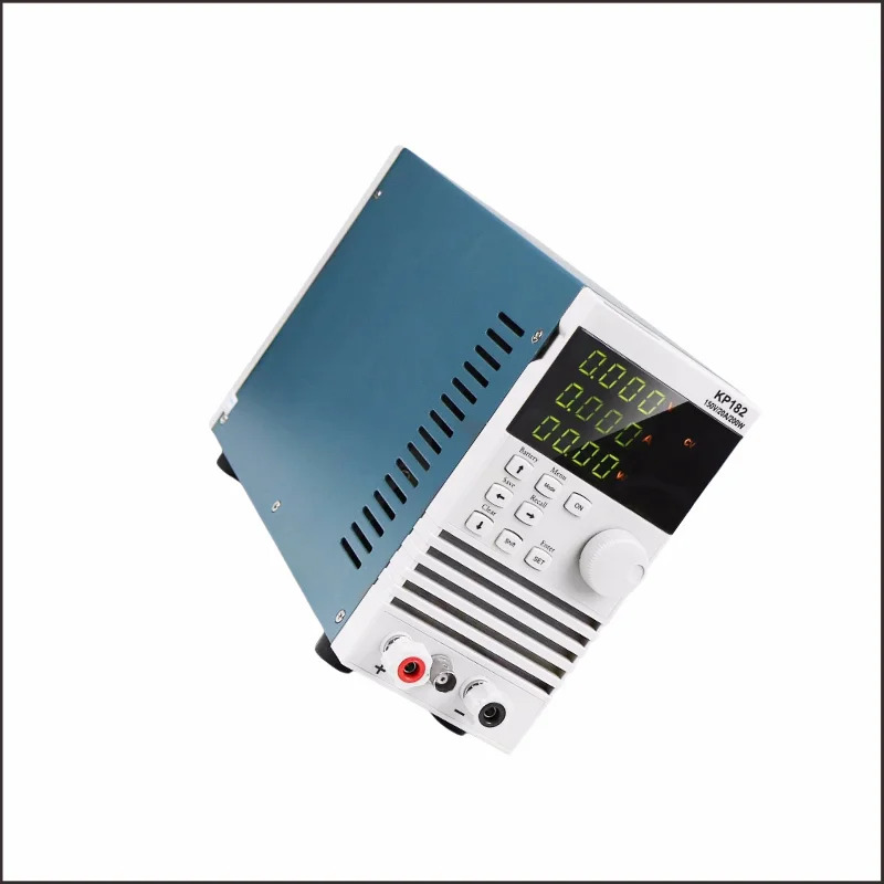 전부하 테스터 KP182 KP184