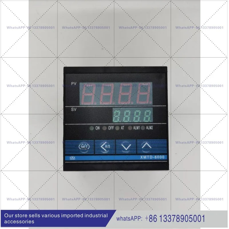 KKK 아오테 기기 XMTD-8000 시리즈 온도조절기 XMTD-8131-8181-8132 지능형 온도 제어