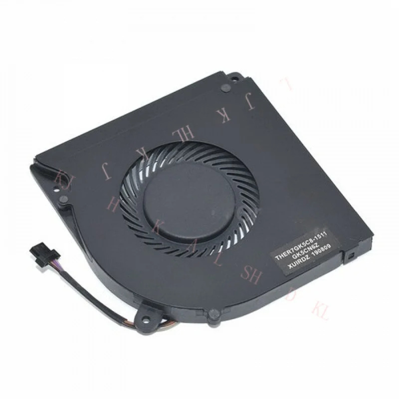 N 신품형 쿨링 팬 Sunon EG50060S1-C380-S9A DC 5V 2.25W THER7GK5C6-1411 GK5CN6Z