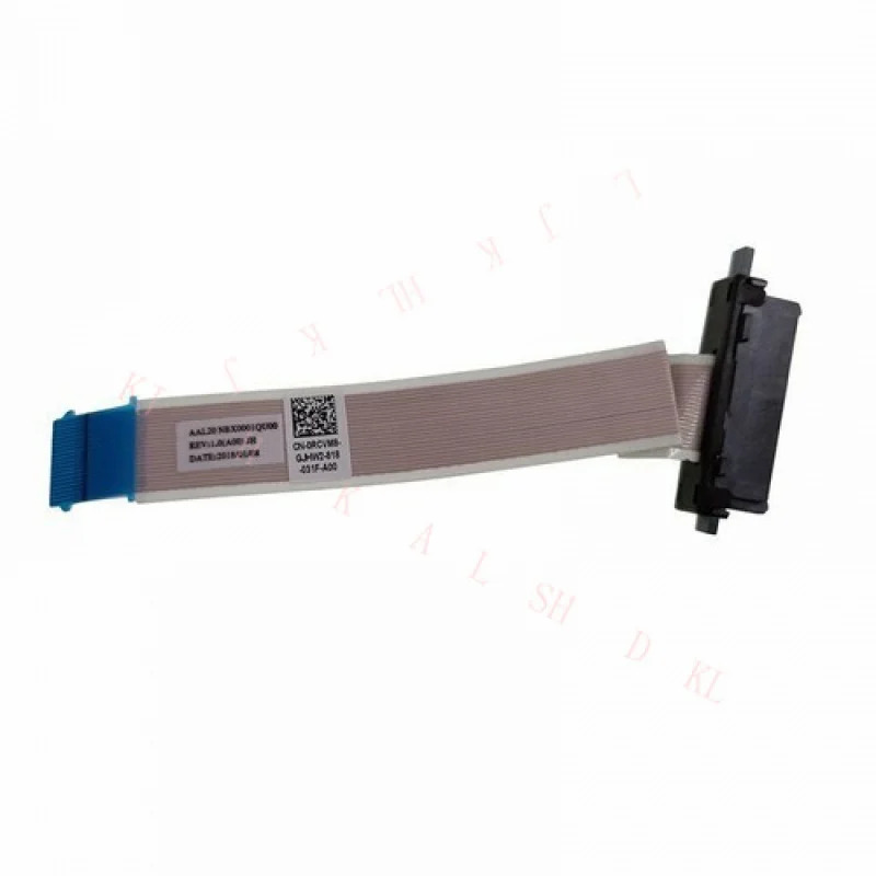 델 인스피론 15 5000 5559 5558 5555 0RCVM8N SATA DVD 드라이브 커넥터