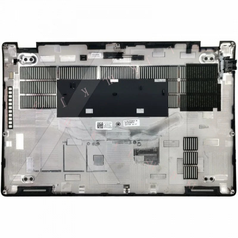 델 래티튜드 E5500 5500 하단 베이스 케이스 커버 01KW4W 1KW4W 블랙새