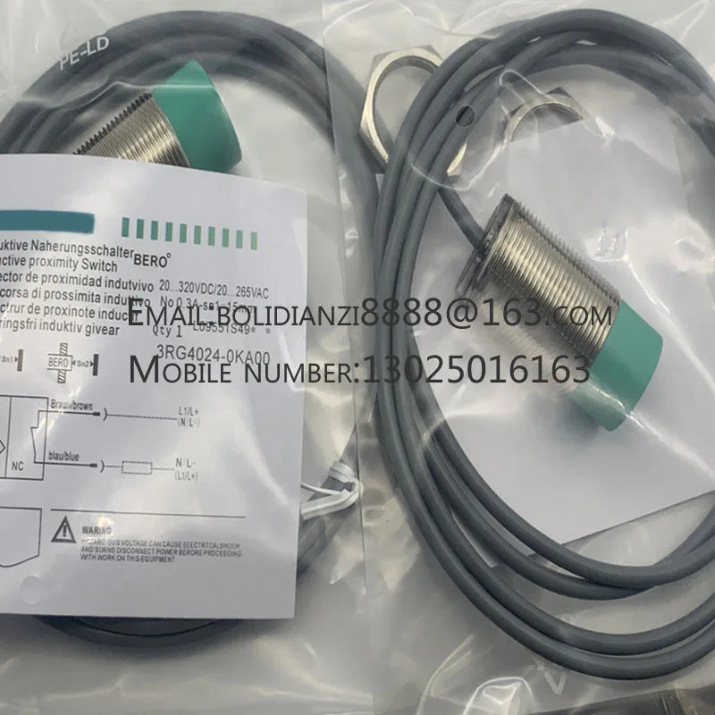 라이브 액션3RG4013-3AB00 3RG4022-0AG01 3RG4022-0AF01 3RG4022-0AA00 3RG4022-3AG01 3RG4023-0AG30-PF