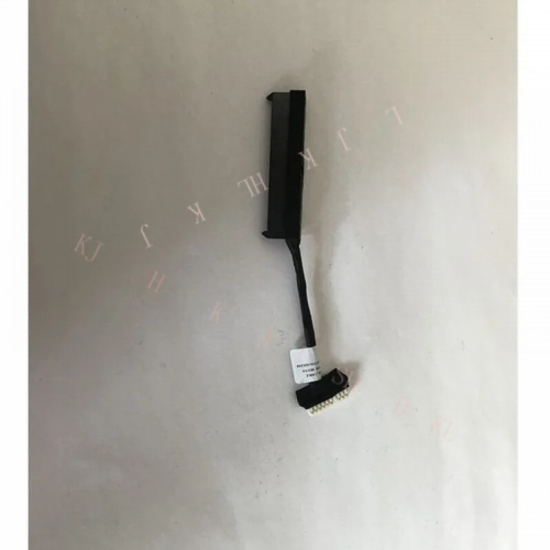N DC020029U00 hp호환 ZBOOK 15 17 G3 G4 SATA HDD 하드 드라이브 커넥터 케이블용