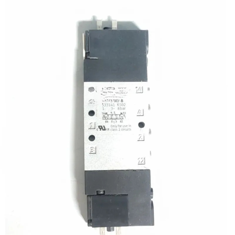 FESTO 솔레노이드 밸브 CPE14-M1BH-3GL-QS-6 196887부품