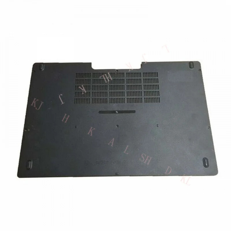델 래티튜드 E5550 E 쉘 하단 커버 메모리 배터리 0WXCCK WXCCK